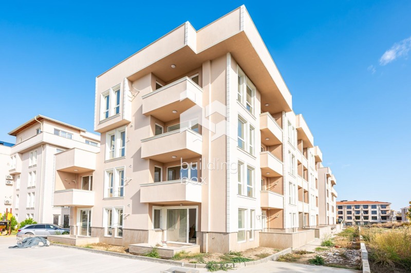 Продава 3-СТАЕН, гр. Пловдив, Остромила, снимка 7 - Апартаменти - 53508900