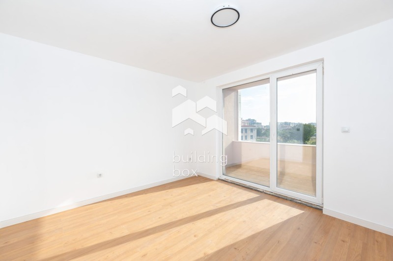 Продава 3-СТАЕН, гр. Пловдив, Остромила, снимка 3 - Апартаменти - 53508900