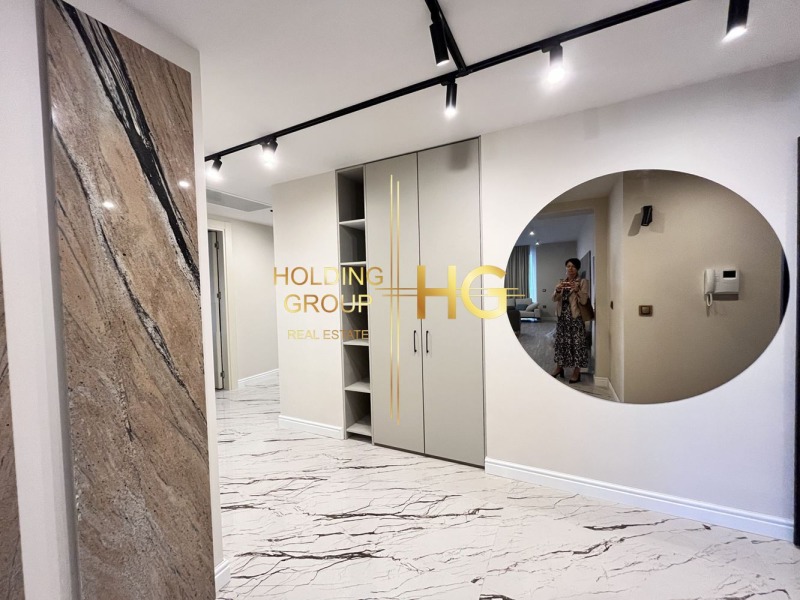 Te koop  3 slaapkamers Varna , k.k. Slantsjev den , 302 m² | 65339426 - afbeelding [14]