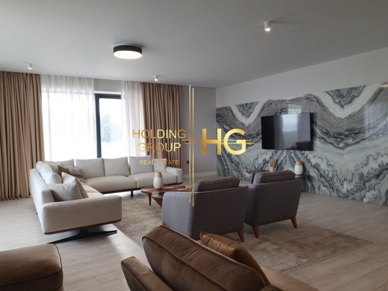 Te koop  3 slaapkamers Varna , k.k. Slantsjev den , 302 m² | 65339426 - afbeelding [4]