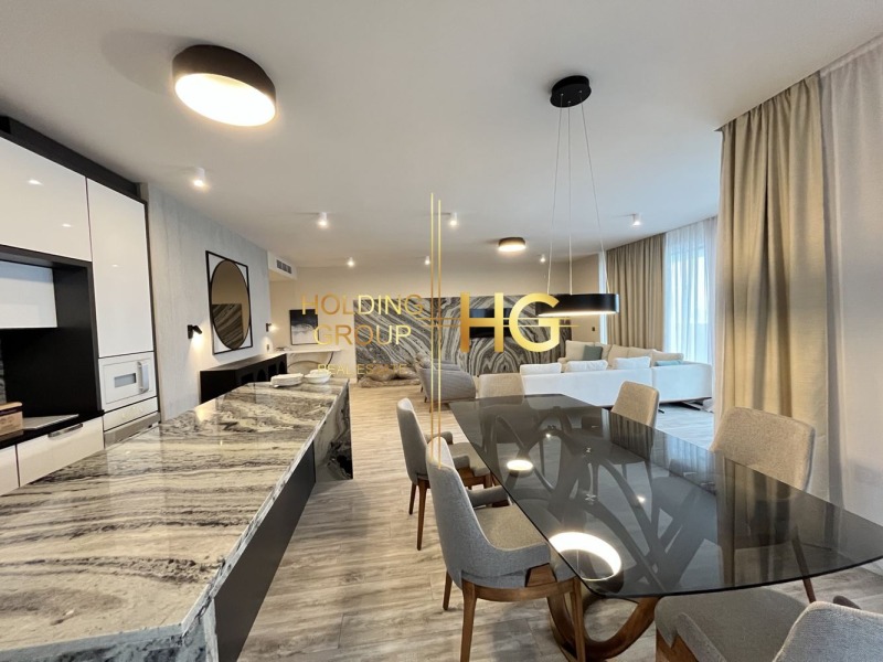 Te koop  3 slaapkamers Varna , k.k. Slantsjev den , 302 m² | 65339426 - afbeelding [2]