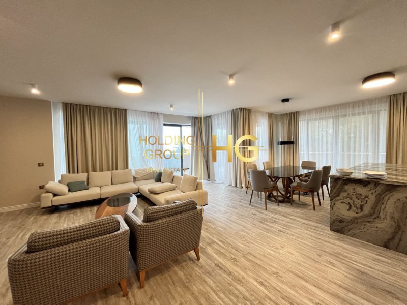 Te koop  3 slaapkamers Varna , k.k. Slantsjev den , 302 m² | 65339426 - afbeelding [3]