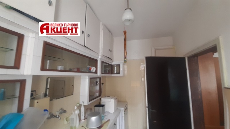 Te koop  3 slaapkamers Veliko Tarnovo , Tsentar , 93 m² | 79564316 - afbeelding [4]