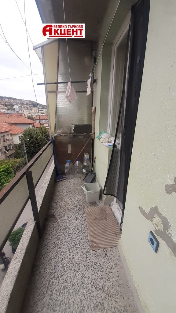 En venta  3 dormitorios Veliko Tarnovo , Tsentar , 93 metros cuadrados | 79564316 - imagen [5]