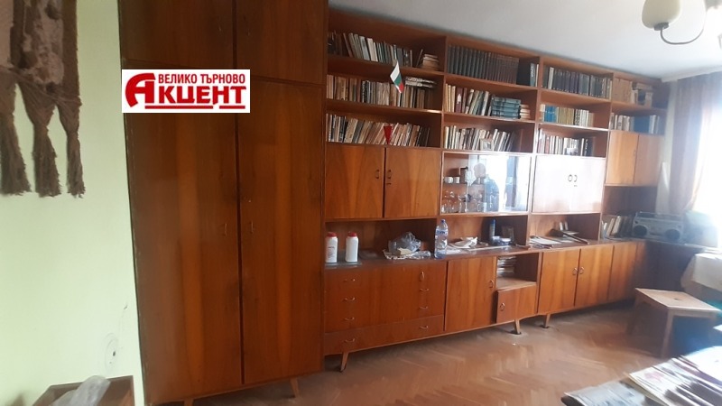 For Sale  3 bedroom Veliko Tarnovo , Tsentar , 93 sq.m | 79564316 - image [3]