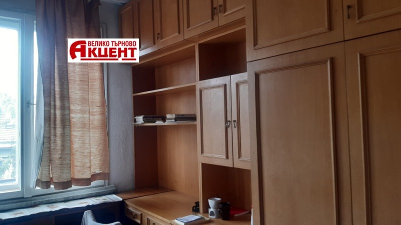 Продава  4-стаен град Велико Търново , Център , 93 кв.м | 79564316 - изображение [7]