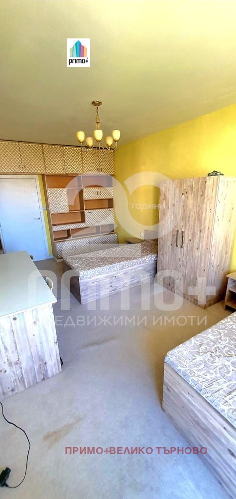 Продава  4-стаен град Велико Търново , Център , 98 кв.м | 95542029 - изображение [5]