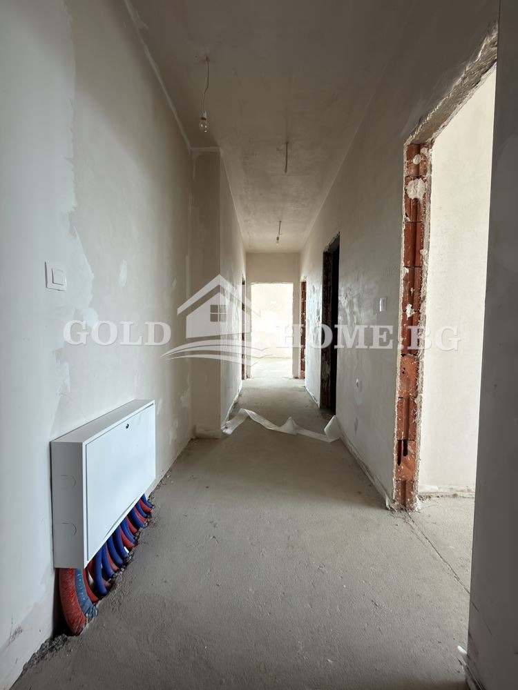 Продава 4-СТАЕН, гр. Пловдив, Тракия, снимка 15 - Апартаменти - 53601676