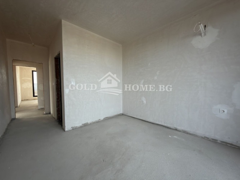 Продава 4-СТАЕН, гр. Пловдив, Тракия, снимка 12 - Апартаменти - 53601676