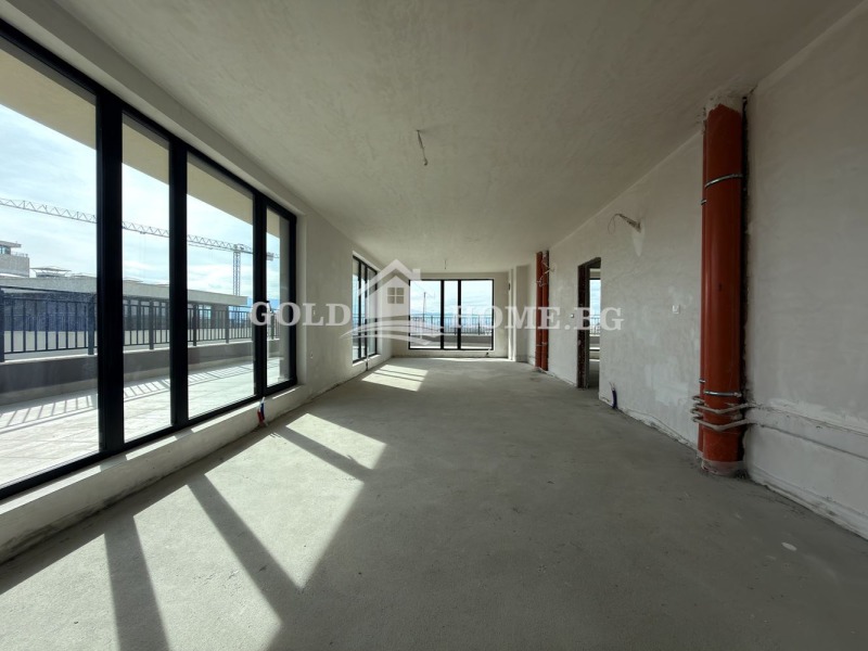 Продава 4-СТАЕН, гр. Пловдив, Тракия, снимка 2 - Апартаменти - 53601676