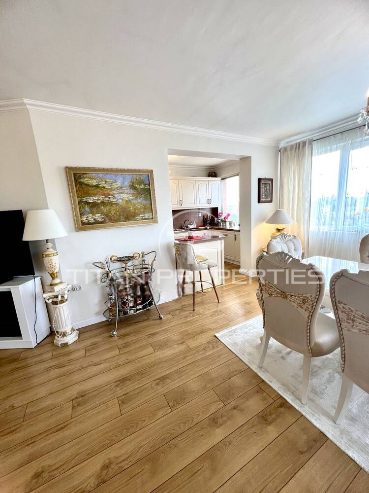 Zu verkaufen  3+ Schlafzimmer Plowdiw , Karschijaka , 190 qm | 53990702 - Bild [4]