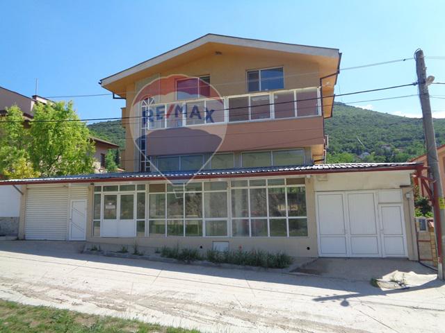 Продава  Къща област Пловдив , с. Марково , 970 кв.м | 55141594 - изображение [6]