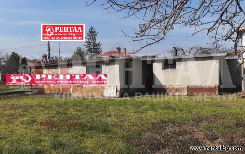 Продава  Къща област Пловдив , с. Чешнегирово , 145 кв.м | 61742834 - изображение [9]