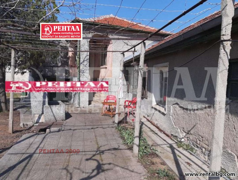 Продава  Къща област Пловдив , с. Чешнегирово , 145 кв.м | 61742834 - изображение [8]