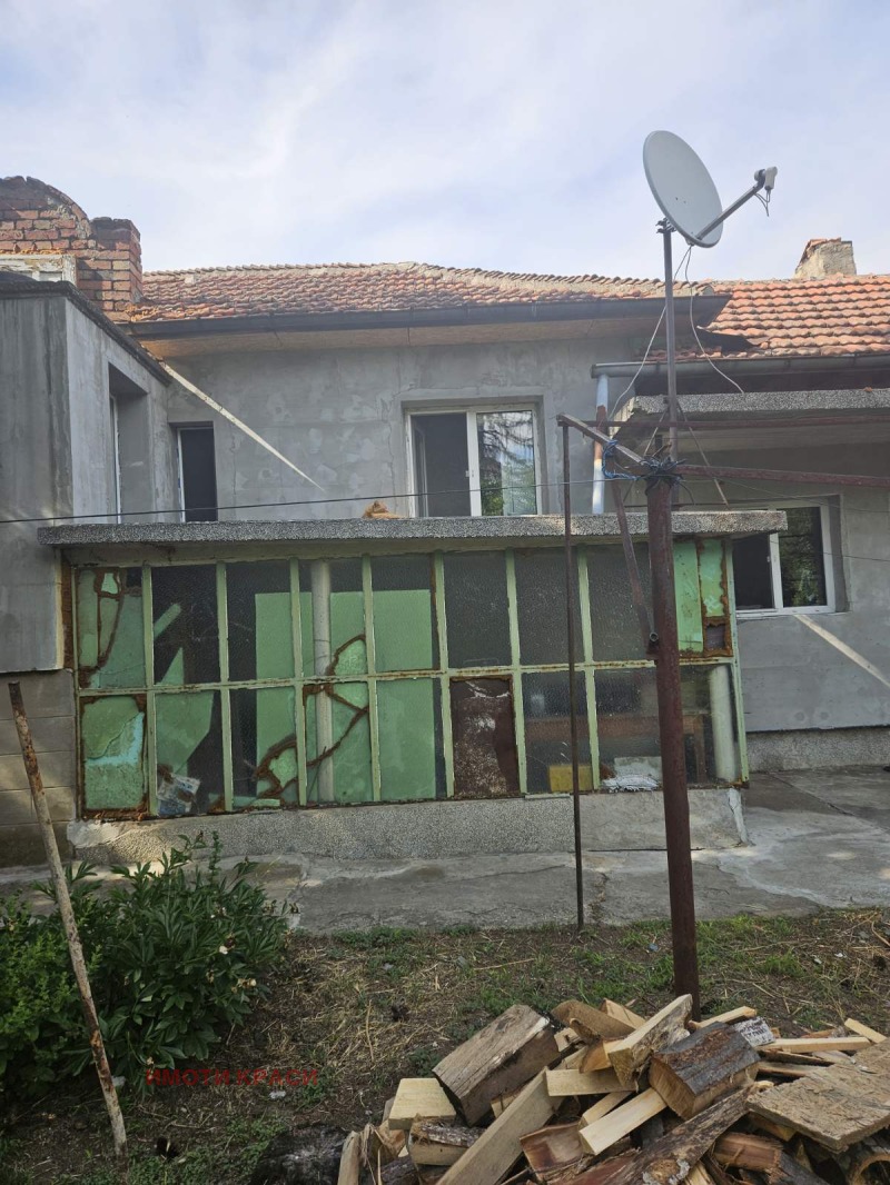 Til salg  Hus region Ruse , Borisovo , 80 kvm | 18029603 - billede [5]