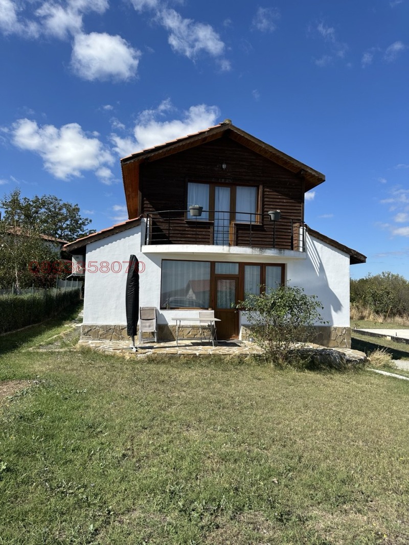 Продава КЪЩА, област Бургас, с. Александрово • 176000 € / 344226.08 лв. • 10509397 1