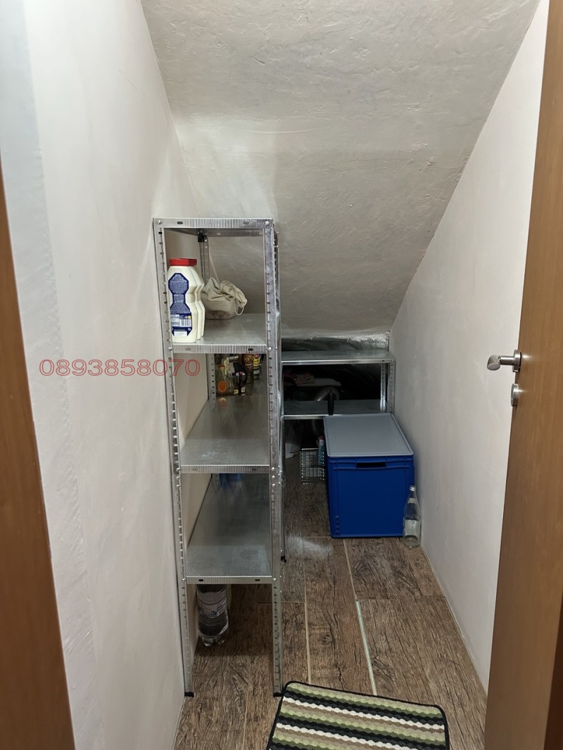 Продава КЪЩА, с. Александрово, област Бургас, снимка 16 - Къщи - 52574137