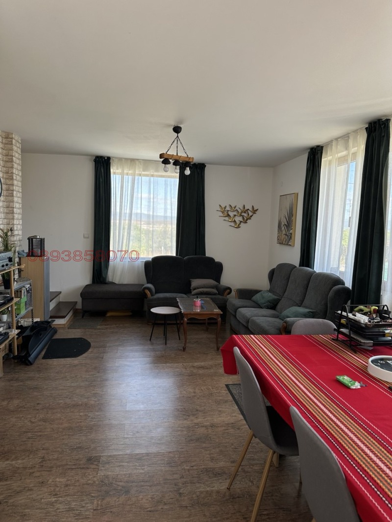 Продава КЪЩА, с. Александрово, област Бургас, снимка 12 - Къщи - 52574137