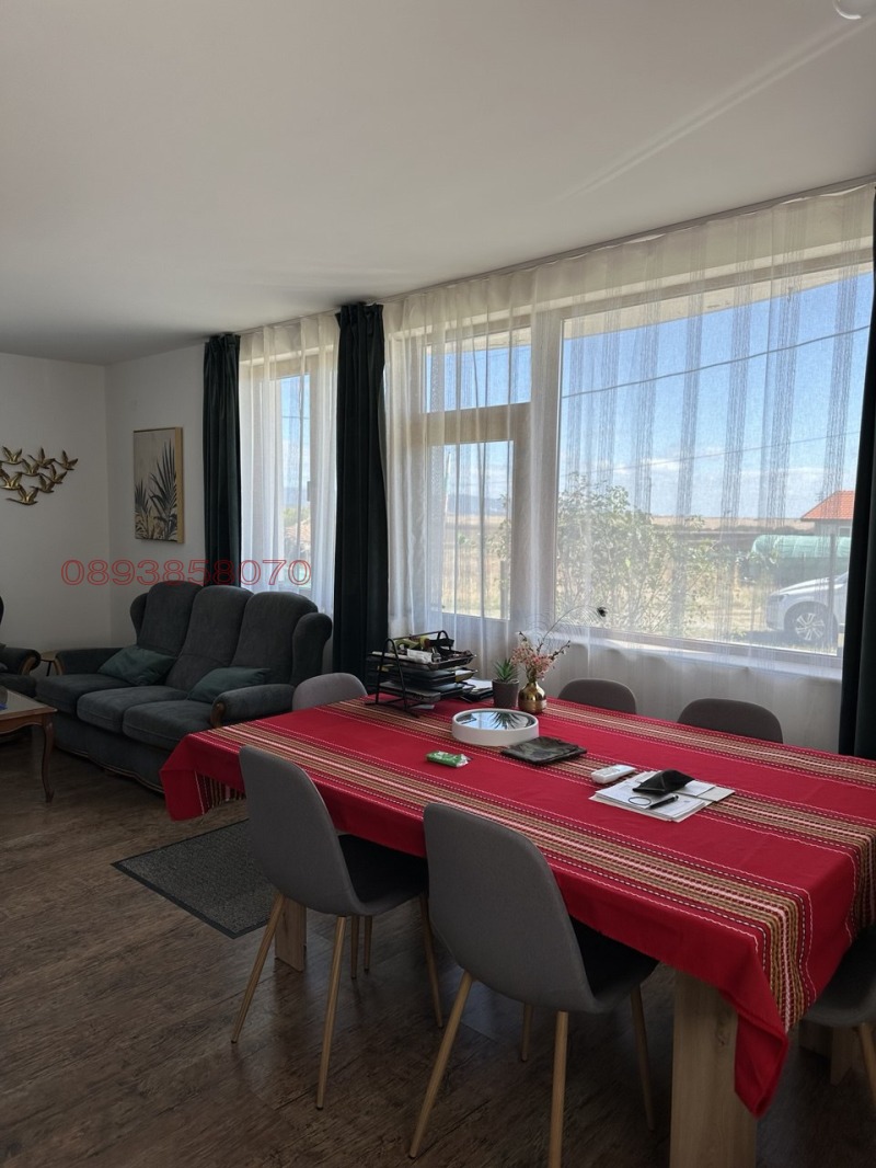 Продава КЪЩА, с. Александрово, област Бургас, снимка 9 - Къщи - 52574137