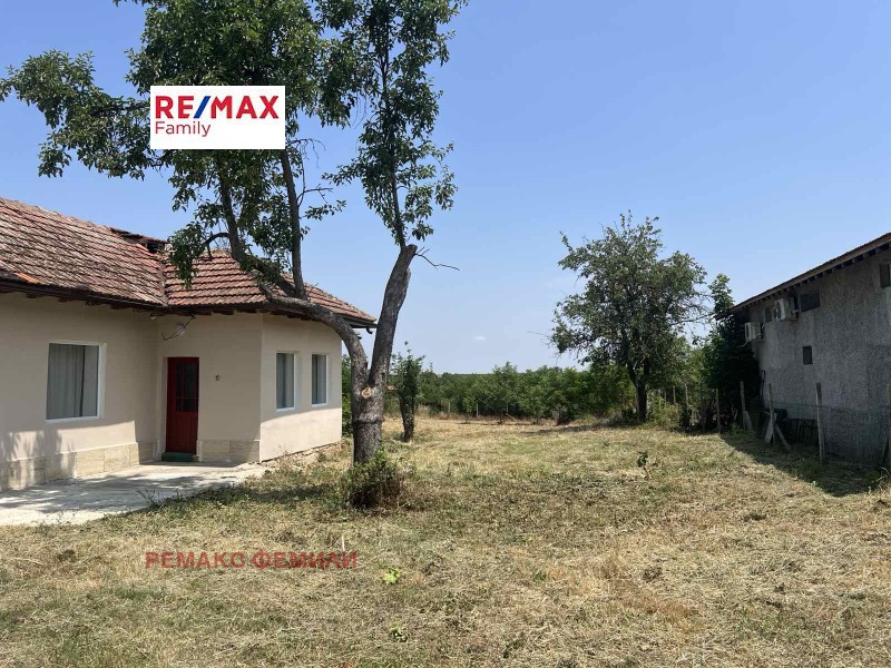 Продава КЪЩА, гр. Алфатар, област Силистра, снимка 2 - Къщи - 52617094