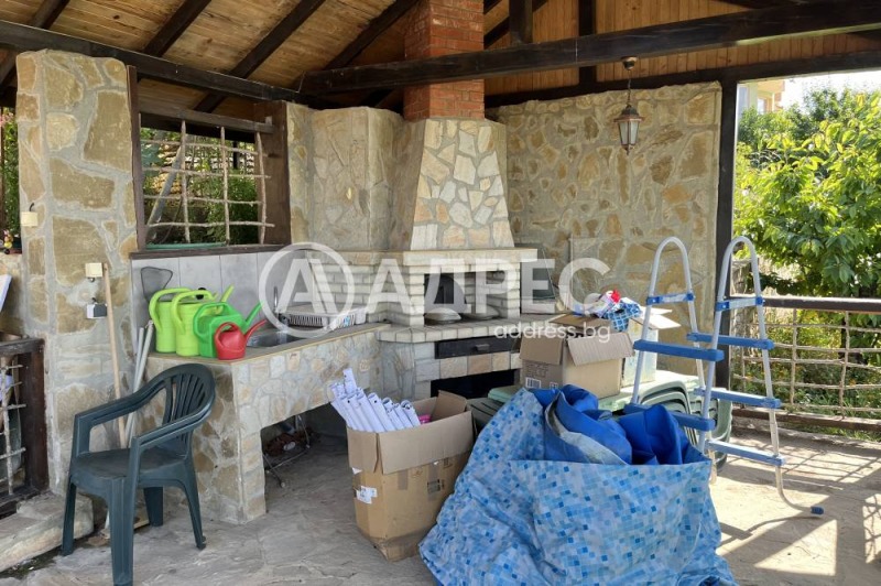 Προς πώληση  Βίλα περιοχή Dobrich , Βαλτσηκ , 254 τ.μ | 33875695 - εικόνα [5]