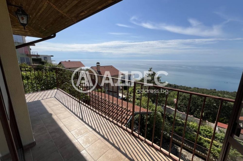 À vendre  Villa région de Dobritch , Baltchik , 254 m² | 33875695 - image [13]