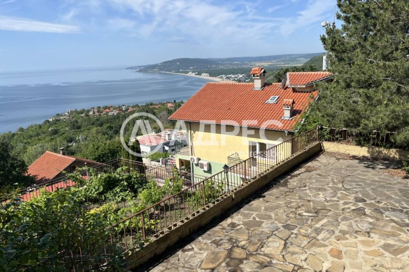 À vendre  Villa région de Dobritch , Baltchik , 254 m² | 33875695 - image [17]