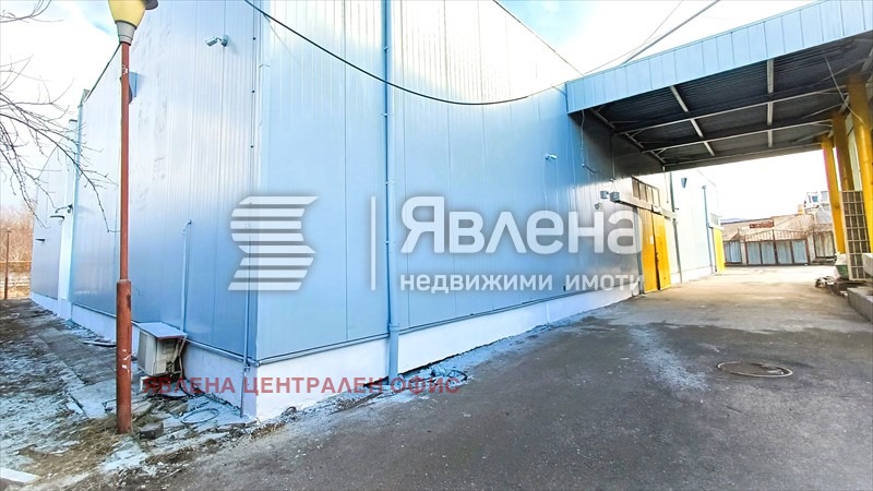 Продава СКЛАД, гр. София, с. Казичене, снимка 5 - Складове - 53238431