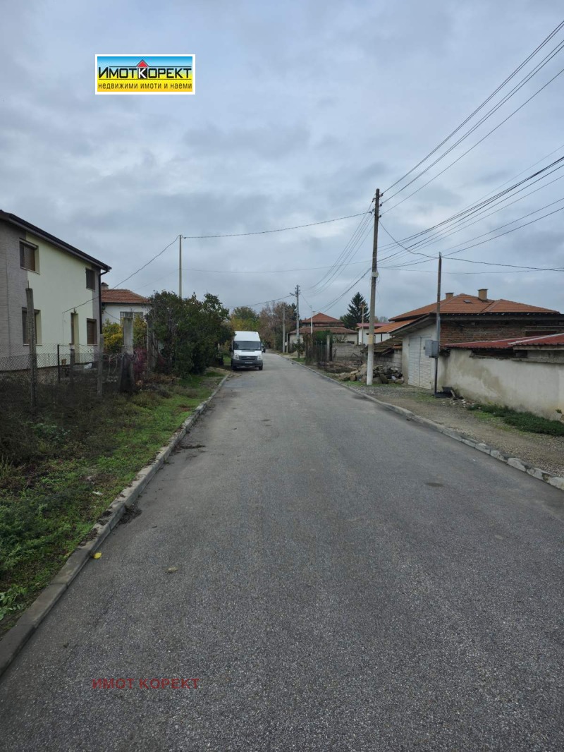 Продава ПАРЦЕЛ, с. Добровница, област Пазарджик, снимка 5 - Парцели - 52470700