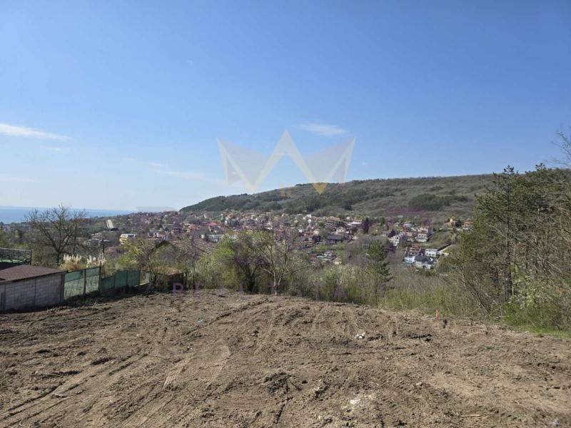 Продава ПАРЦЕЛ, гр. Балчик, област Добрич, снимка 2 - Парцели - 53199183