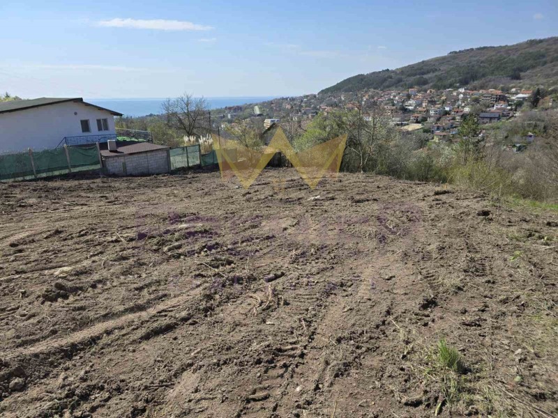 Продава ПАРЦЕЛ, гр. Балчик, област Добрич, снимка 3 - Парцели - 53199183