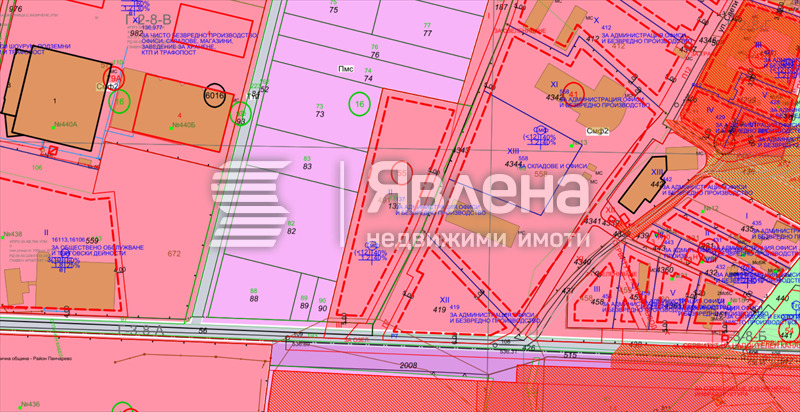 Продава ПАРЦЕЛ, гр. София, с. Кривина, снимка 3 - Парцели - 55806166