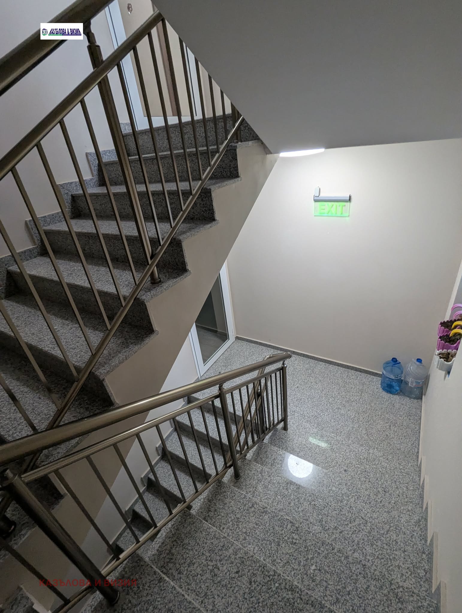 Продава 2-СТАЕН, гр. Варна, Кайсиева градина, снимка 11 - Апартаменти - 54264521