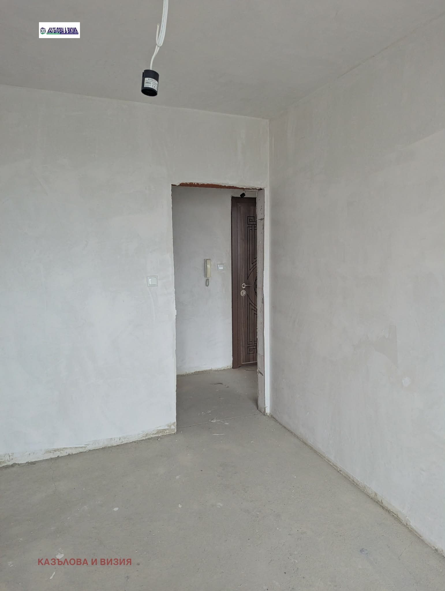 Продава 2-СТАЕН, гр. Варна, Кайсиева градина, снимка 3 - Апартаменти - 54264521