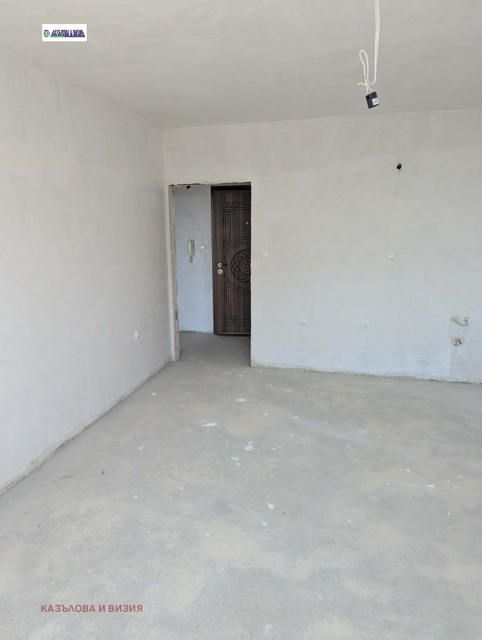 Продава 2-СТАЕН, гр. Варна, Кайсиева градина, снимка 7 - Апартаменти - 54264521