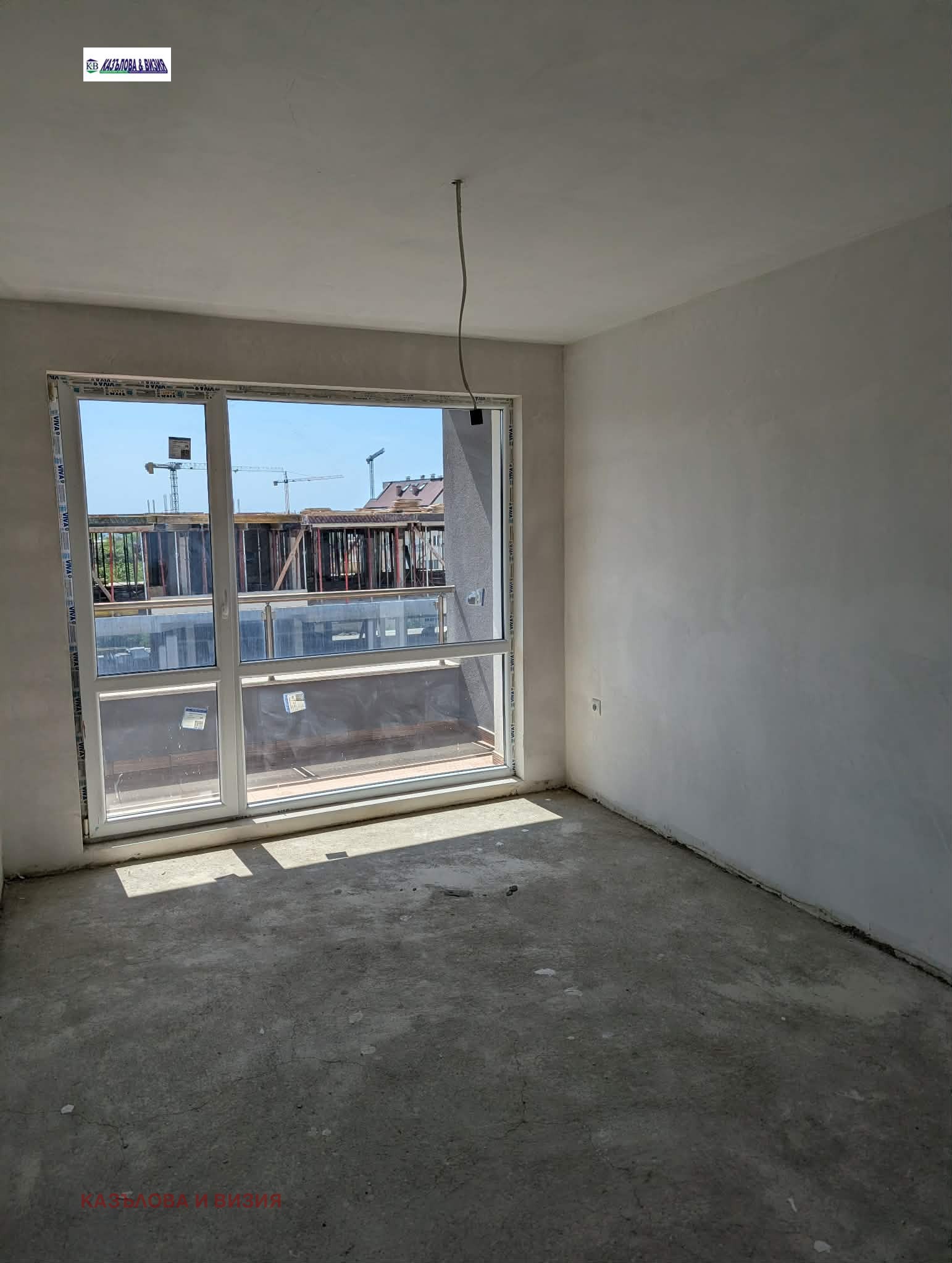 Продава 2-СТАЕН, гр. Варна, Кайсиева градина, снимка 3 - Апартаменти - 54264521
