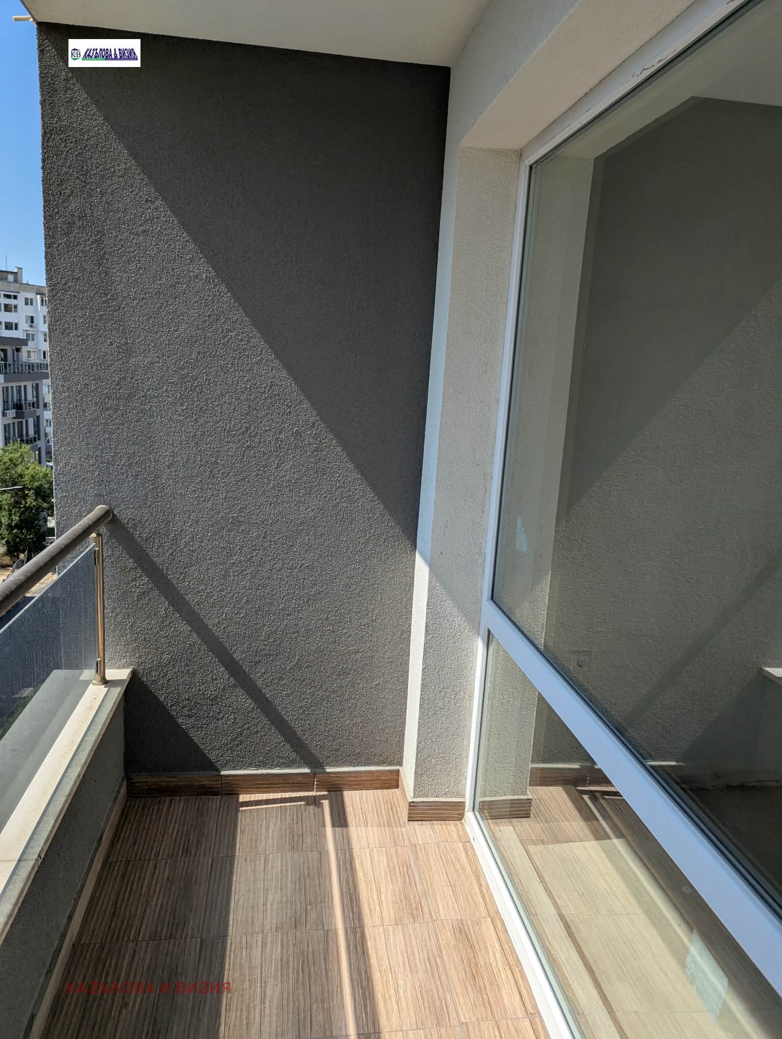 Продава 2-СТАЕН, гр. Варна, Кайсиева градина, снимка 8 - Апартаменти - 54264521