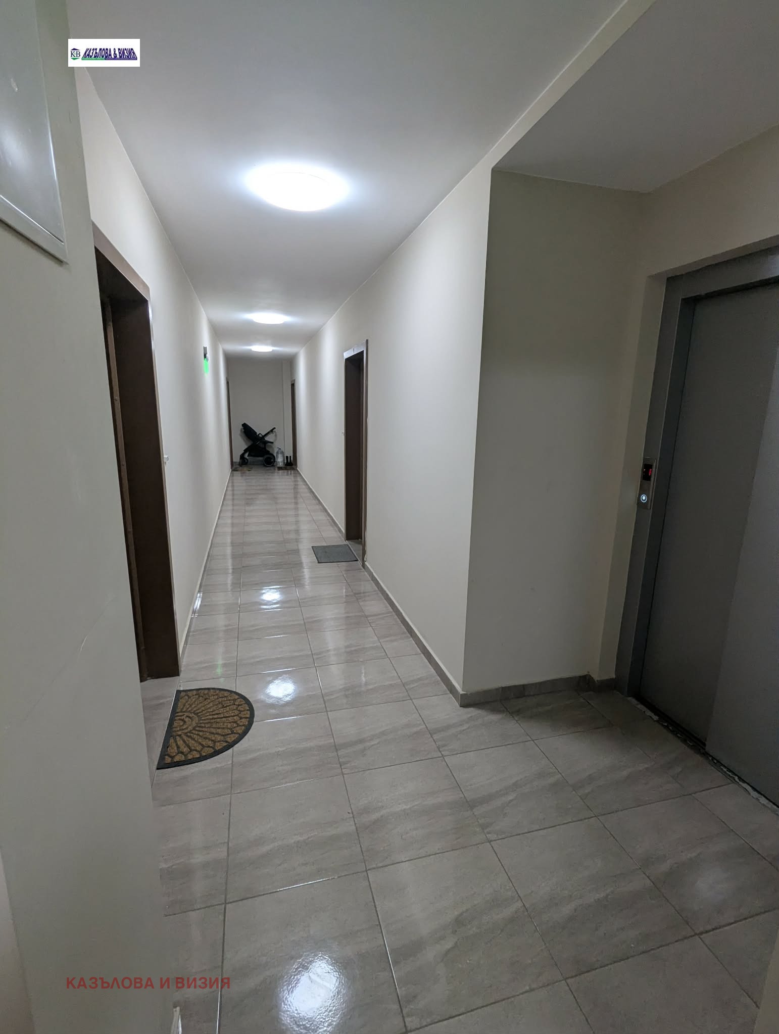 Продава 2-СТАЕН, гр. Варна, Кайсиева градина, снимка 8 - Апартаменти - 54264521