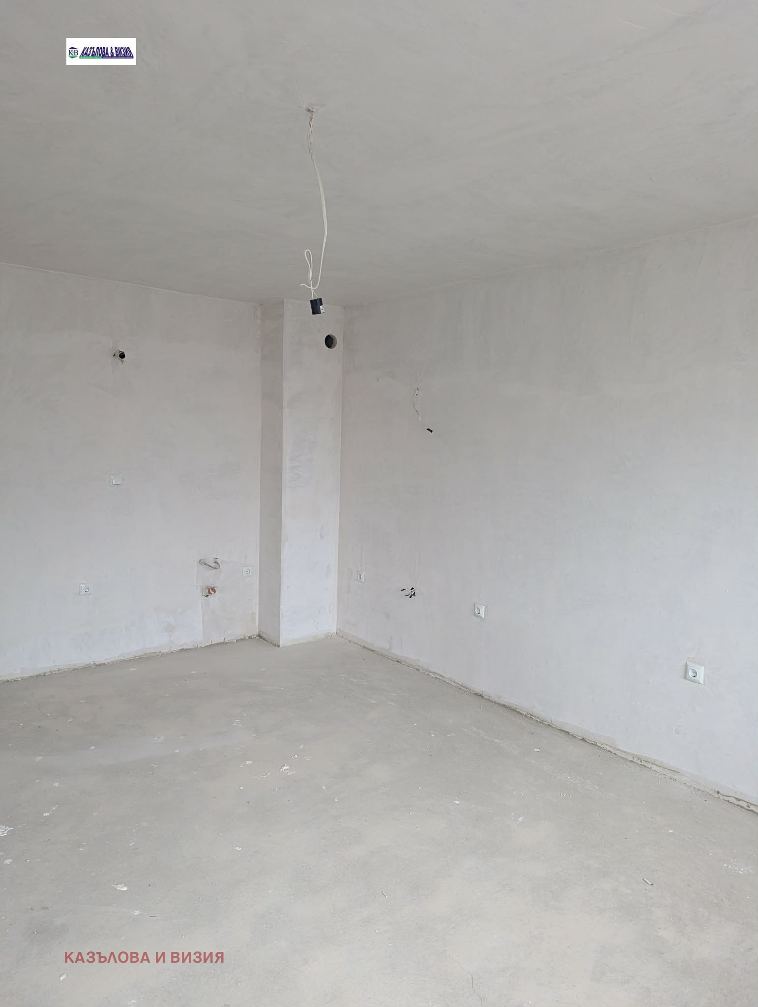 Продава 2-СТАЕН, гр. Варна, Кайсиева градина, снимка 6 - Апартаменти - 54264521