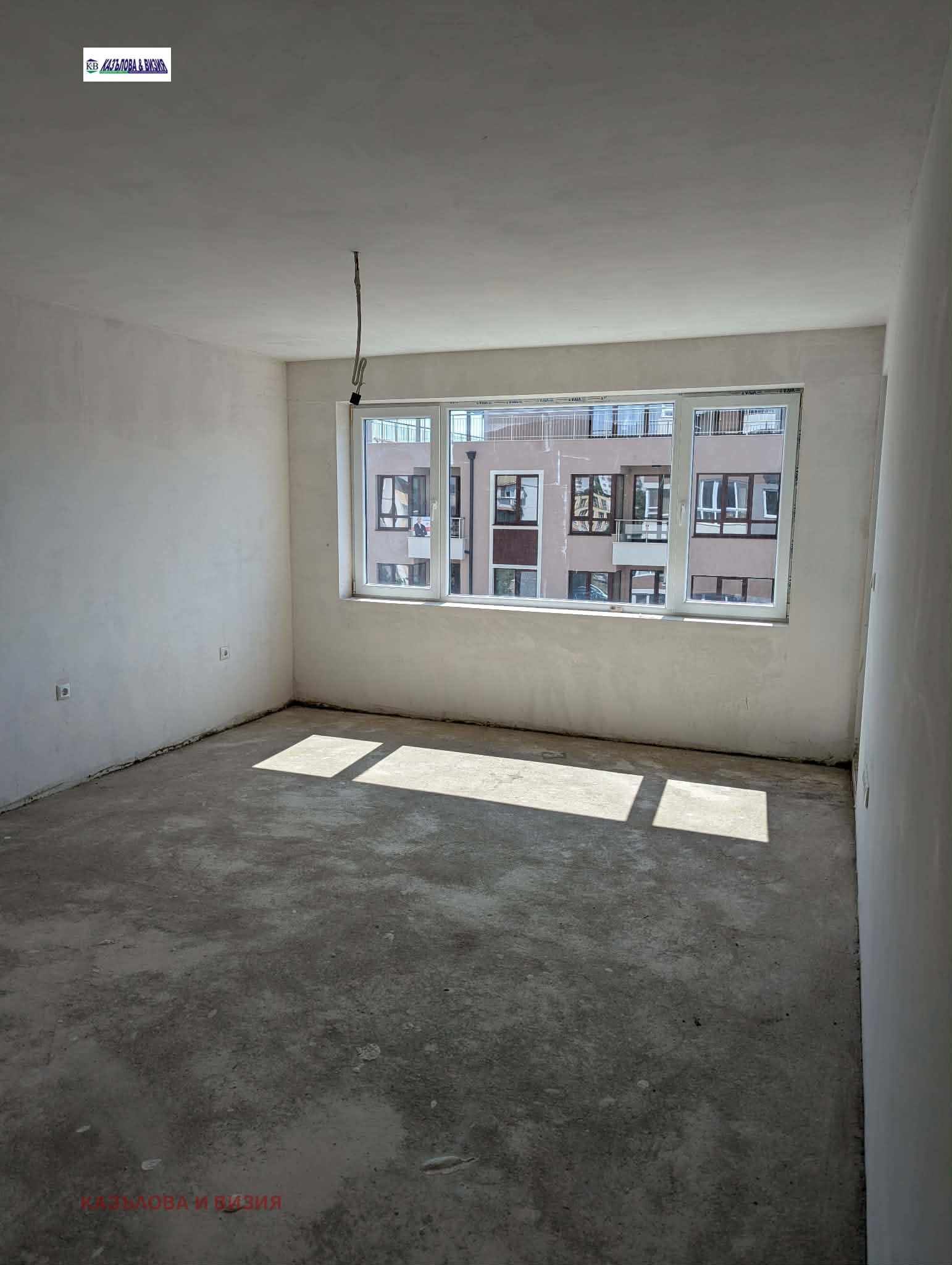 Продава 2-СТАЕН, гр. Варна, Кайсиева градина, снимка 5 - Апартаменти - 54264521