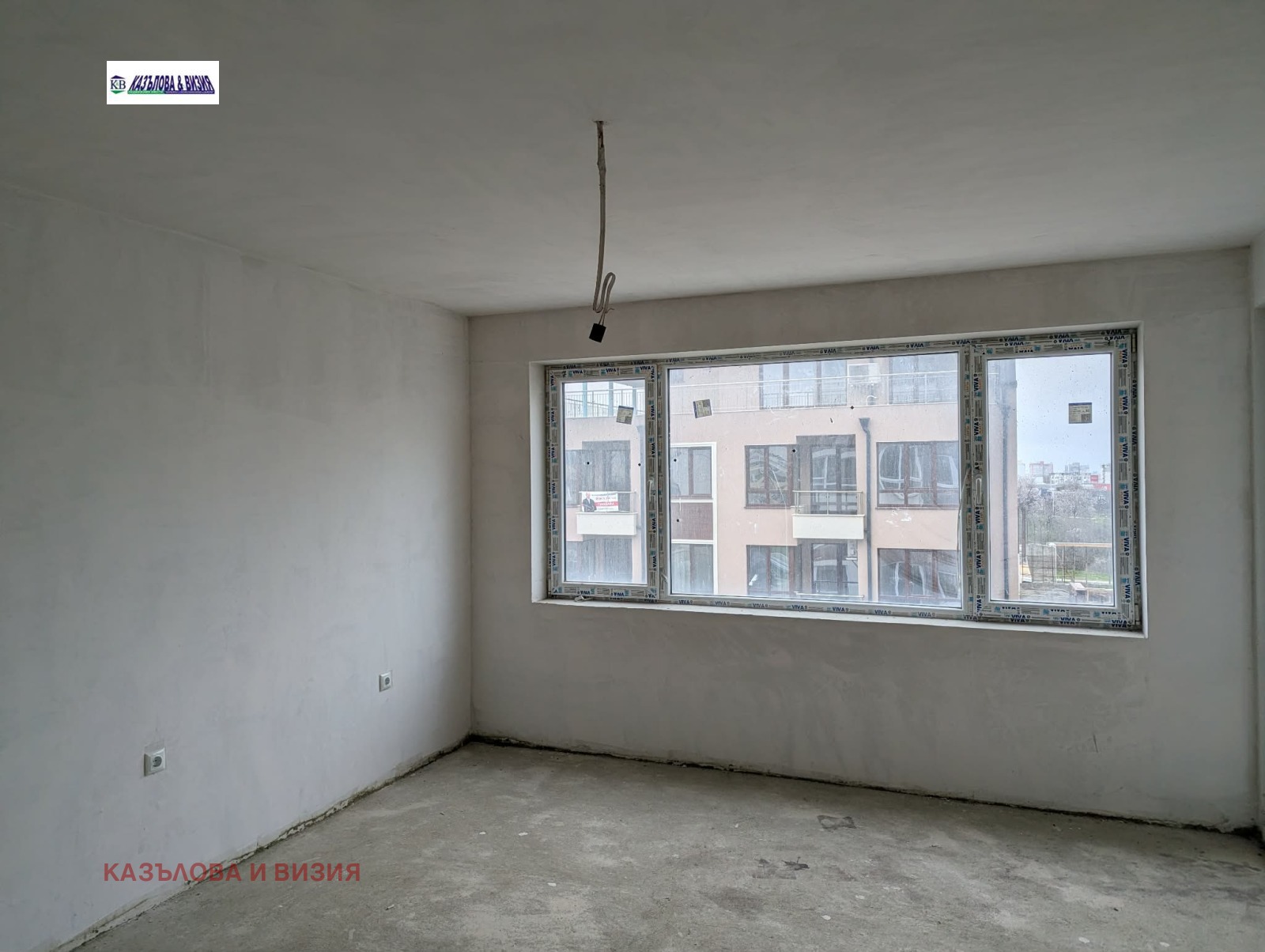 Продава 2-СТАЕН, гр. Варна, Кайсиева градина, снимка 2 - Апартаменти - 54264521