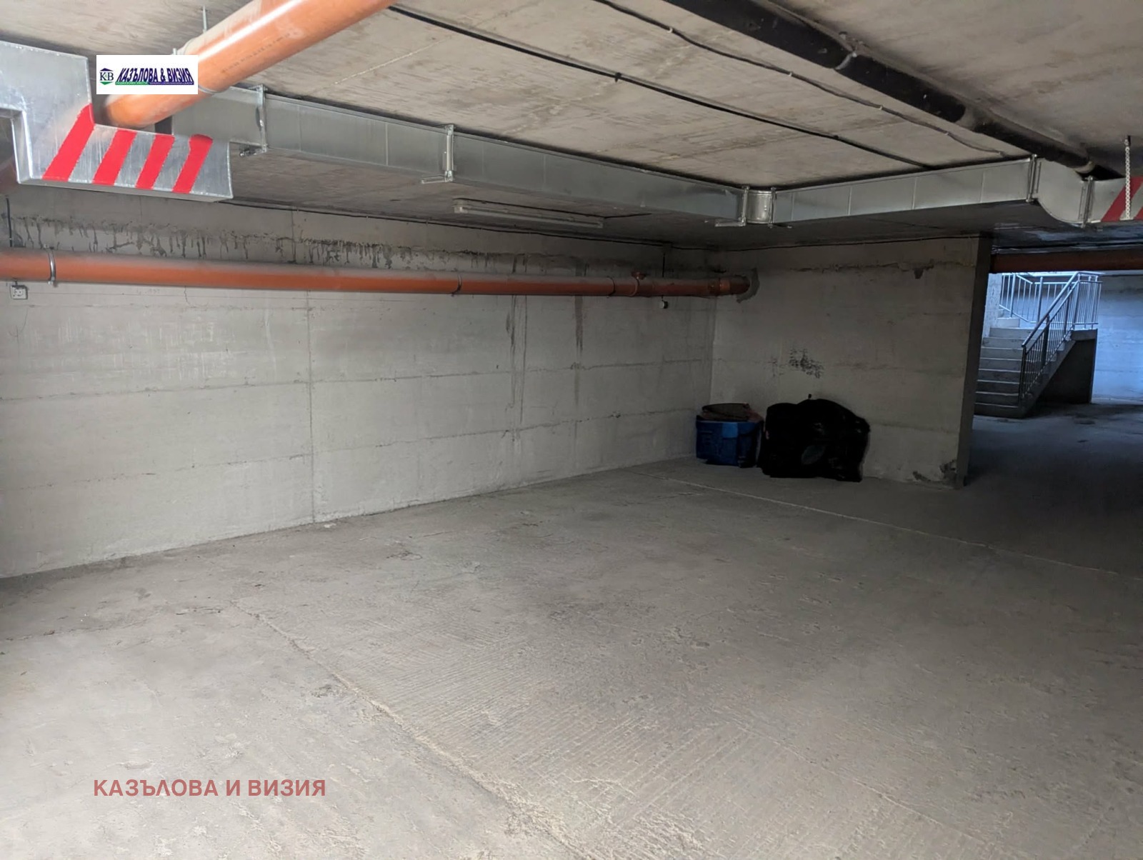 Продава 2-СТАЕН, гр. Варна, Кайсиева градина, снимка 13 - Апартаменти - 54264521