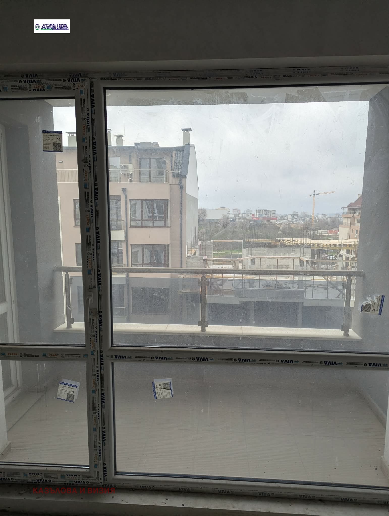 Продава 2-СТАЕН, гр. Варна, Кайсиева градина, снимка 5 - Апартаменти - 54264521