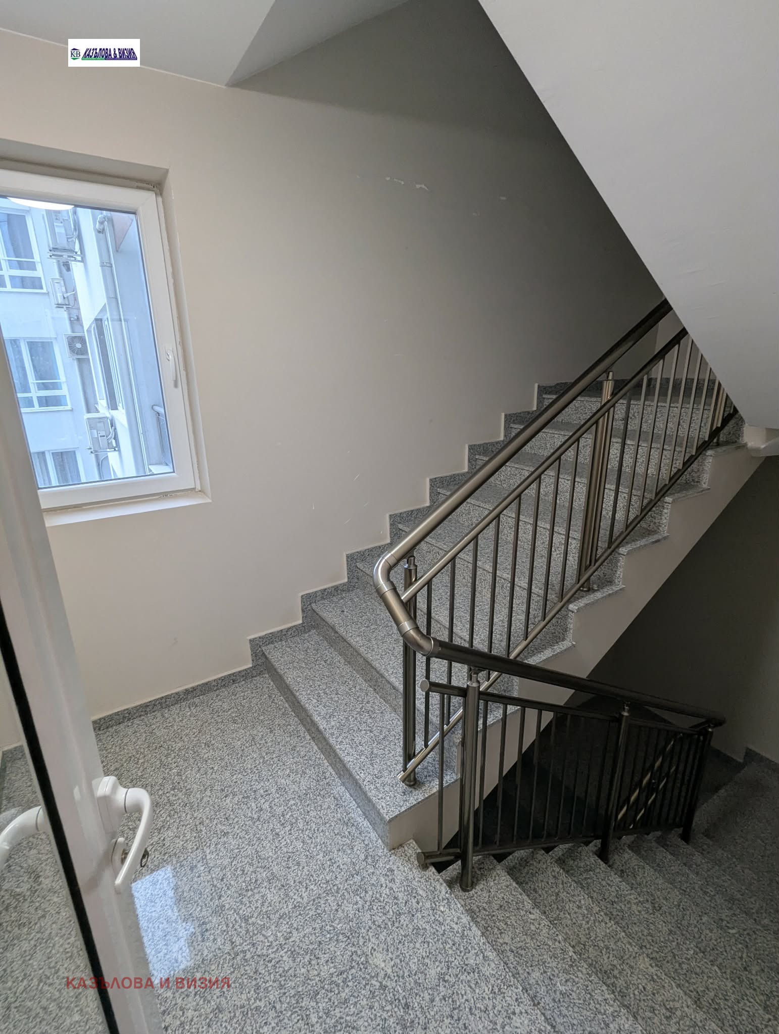 Продава 2-СТАЕН, гр. Варна, Кайсиева градина, снимка 9 - Апартаменти - 54264521