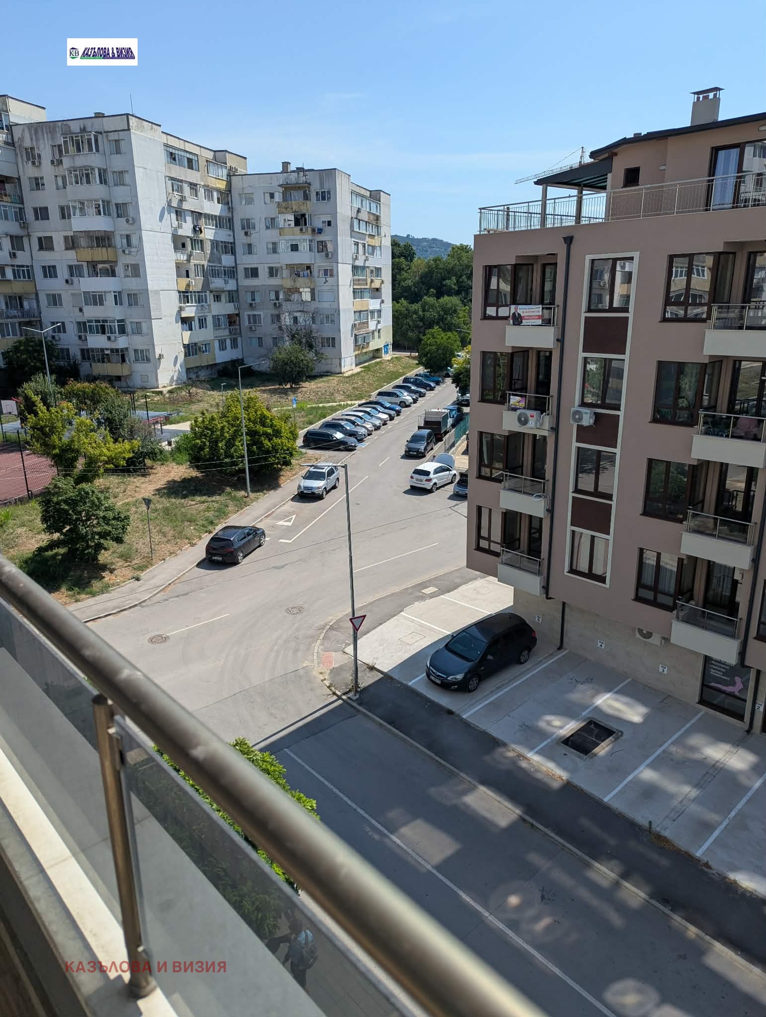 Продава 2-СТАЕН, гр. Варна, Кайсиева градина, снимка 2 - Апартаменти - 54264521