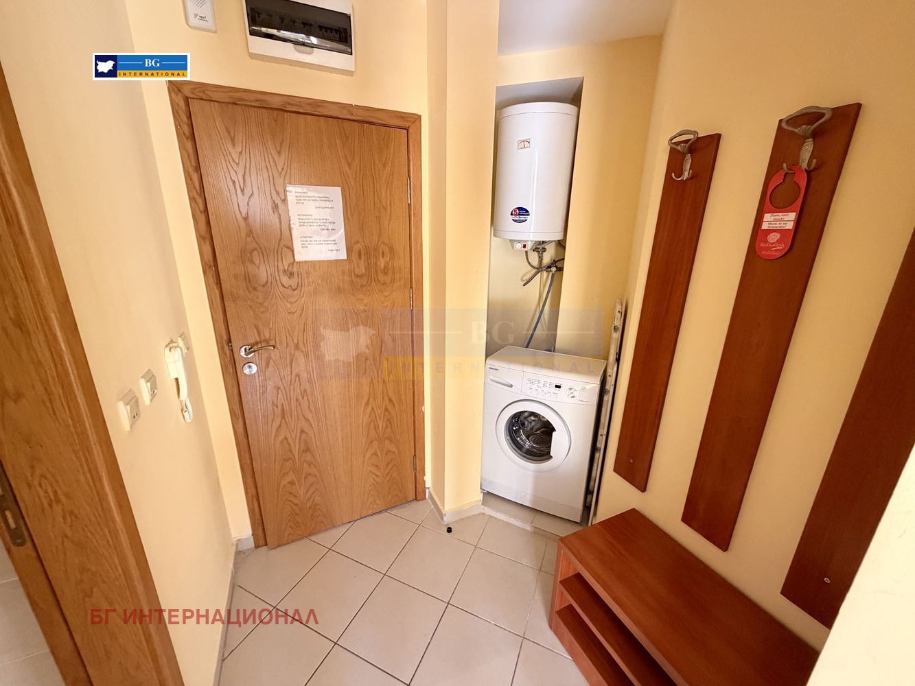 Продава 2-СТАЕН, гр. Созопол, област Бургас, снимка 9 - Апартаменти - 54362829