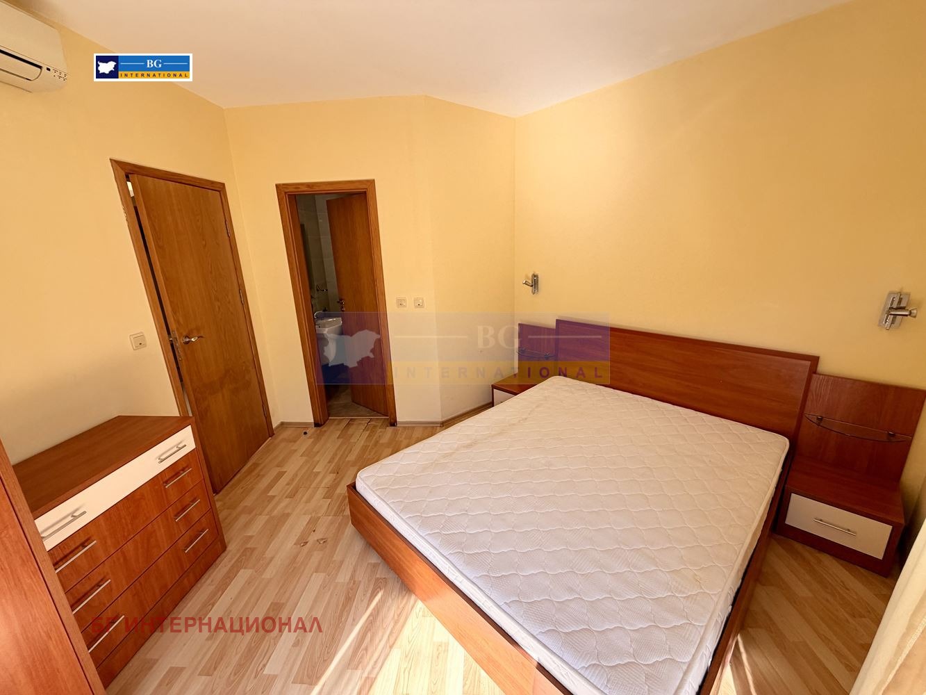 Продава 2-СТАЕН, гр. Созопол, област Бургас, снимка 12 - Апартаменти - 54362829