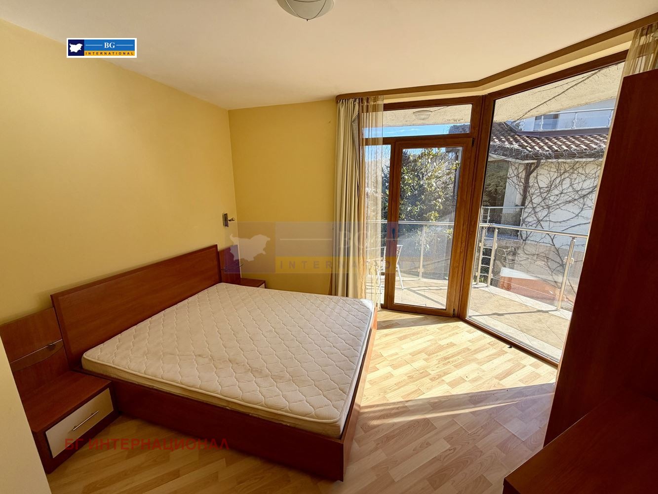 Продава 2-СТАЕН, гр. Созопол, област Бургас, снимка 14 - Апартаменти - 54362829