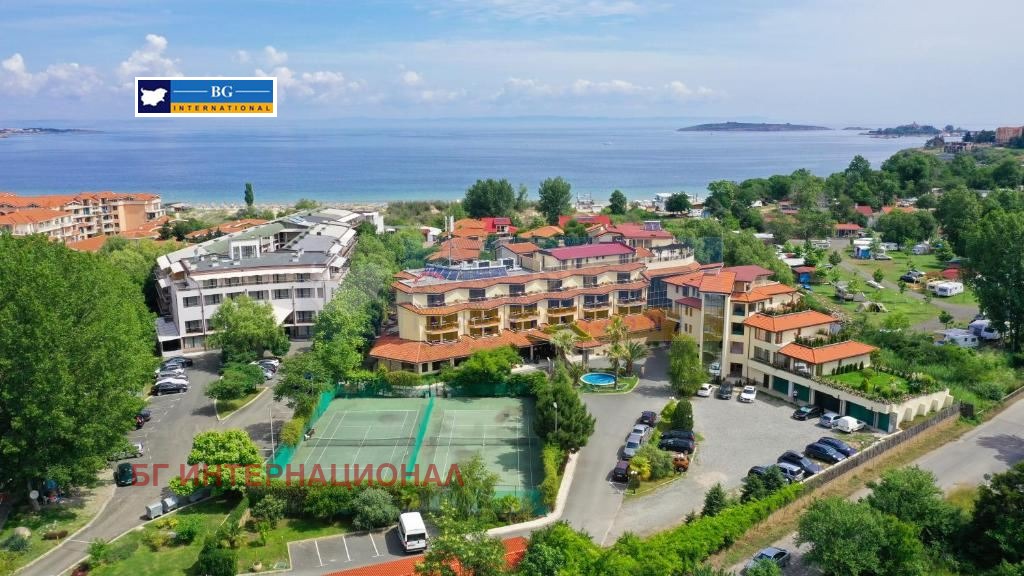 Продава 2-СТАЕН, гр. Созопол, област Бургас, снимка 2 - Апартаменти - 54362829