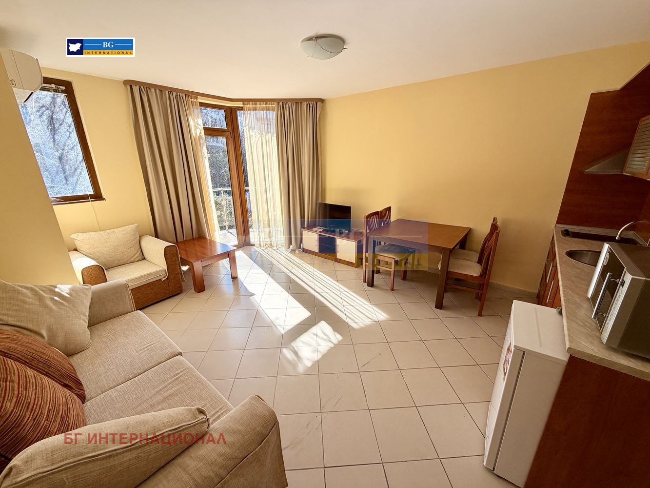 Продава 2-СТАЕН, гр. Созопол, област Бургас, снимка 7 - Апартаменти - 54362829